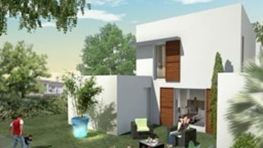 "Les Villas d'Adonis", mises aux enchères prochainement