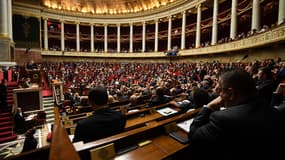 Malaise dans la majorité? "Il n'y a pas de fronde", assure une porte-parole.