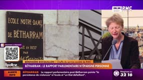 Violences à l'école: le rapport accablant de la commission d’enquête parlementaire