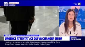 La France relève le plan Vigipirate au niveau "urgence attentat", ce qui va changer en Ile-de-France