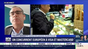 Le rival européen de Visa et MasterCard sera lancé d'ici 2022
