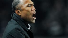 Antoine Kombouaré
