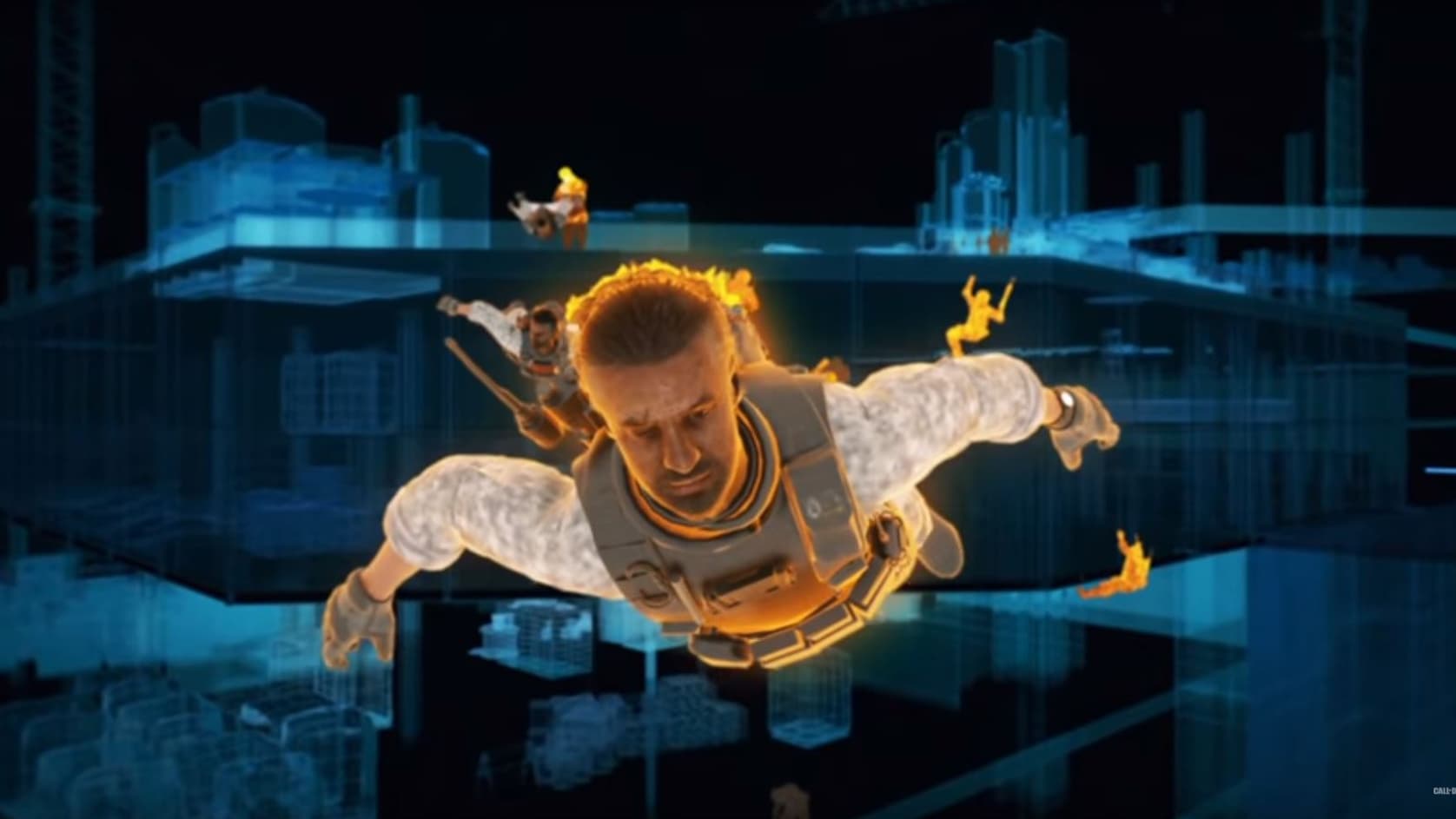 Call of Duty Black Ops IIII aura un mode Battle Royale