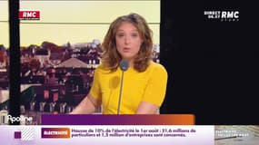 Les histoires de Marguerite Dumont : Raquel Garrido, les sandales de la discorde - 19/07
