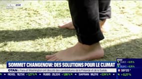 Impact : Des solutions pour le climat au au sommet ChangeNow, par Cyrielle Hariel  - 23/05