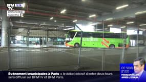 Suspicion de coronavirus: un bus en provenance de Milan confiné à Lyon