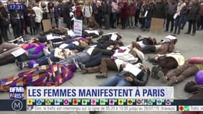L’essentiel de l’actualité parisienne du vendredi 8 mars 2019