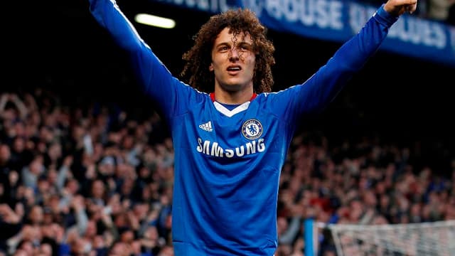 David Luiz