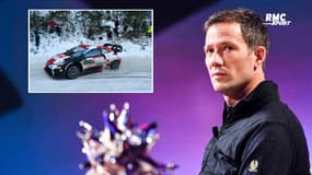 Rallye WRC : Ogier "laisse les portes ouvertes" pour un retour toute une saison
