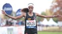  Mekdes Woldu : la demi-fondeuse court vers son rêve olympique... en marathon ! (RMC Running)