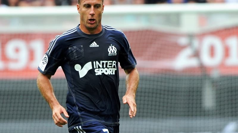 Benoit Cheyrou