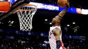 Terrence Ross