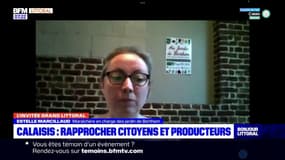Nord-Pas-de-Calais: l'intérêt d'une AMAP pour les producteurs et les citoyens