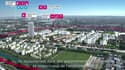 JO 2024 – La Cité du Cinéma, le village olympique de Paris 2024
