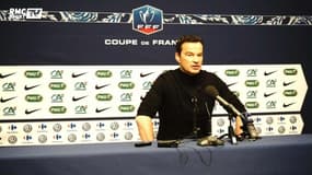 Hognon : "On est restés cohérents"