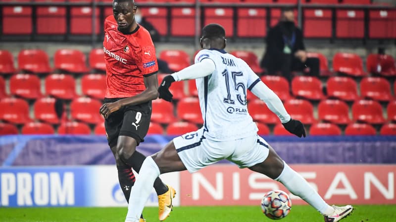 Rennes