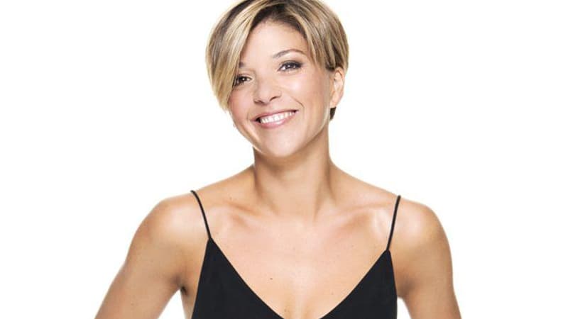 Bénédicte Le Chatelier