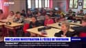 Hautes-Alpes: un projet classe investigation à Ventavon pour la semaine de la presse