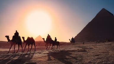 Les meilleurs voyages en Égypte à petit prix : des vacances inoubliables pour les petits budgets