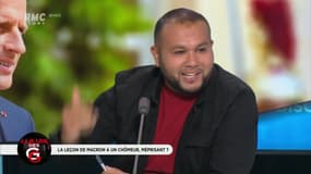 "Emmanuel Macron fait du mépris de classe !" Anasse Kazib s’offusque…