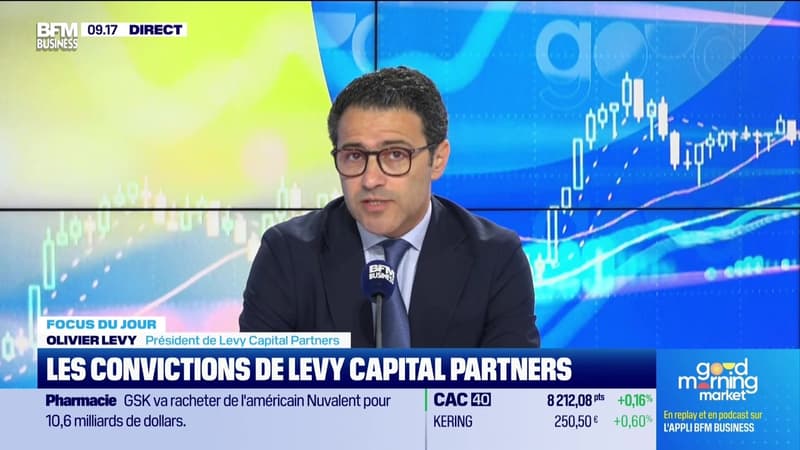 Bourse : quelle stratégie face à un marché porté p