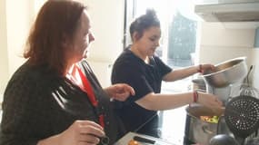 Dans le Nord, cette structure accompagne des jeunes en difficulté dans leur insertion professionnelle 