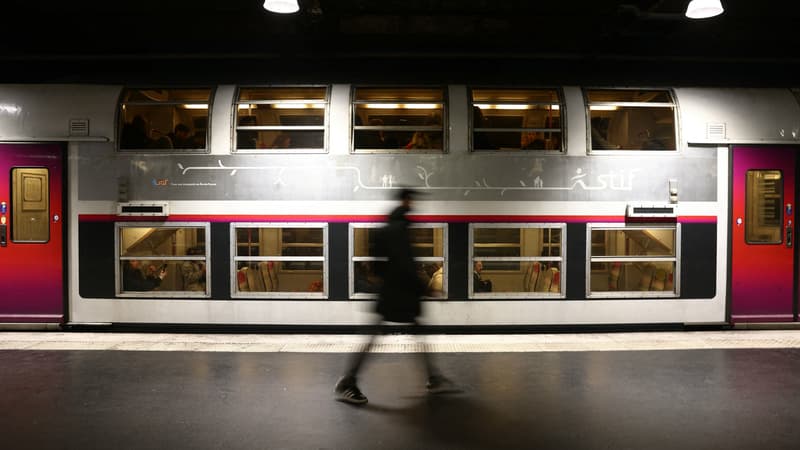 Île-de-France: le détail des perturbations sur les RER et Transilien ce week-end