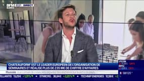 Good Morning Business - Lundi 12 septembre 