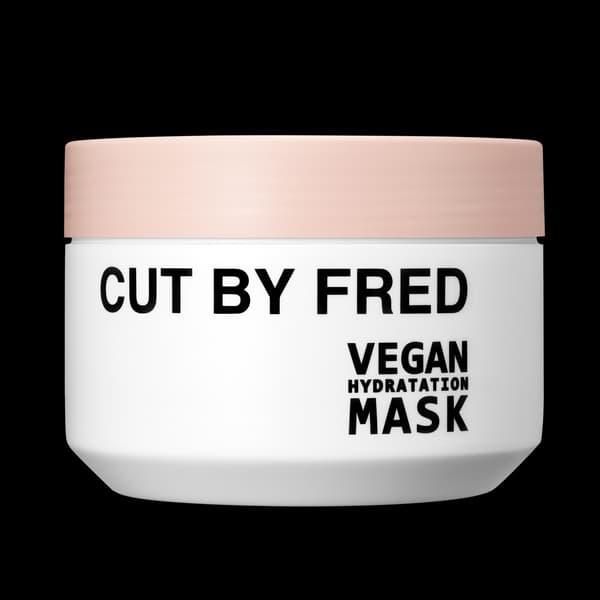Masque cheveux - Cut By Fred 