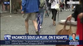 Manche: ce que l'on sait du naufrage qui a provoqué la mort de trois enfants 