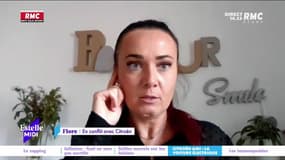RMC s’engage pour vous : Elle n'a pas de solution pour une voiture sans permis en panne - 13/10