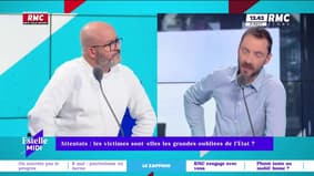 Le Zapping RMC - 08/05
