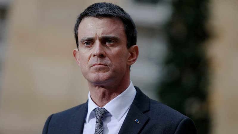 Manuel Valls a confirmé le lancement de ce troisième plan