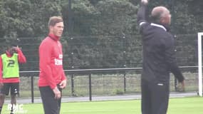 Ligue 1- Kombouaré limogé par Guingamp