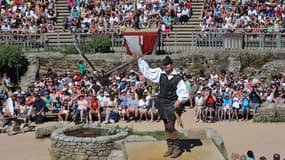 Le Puy du Fou pourrait être concerné 