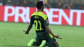 Abdou Diallo