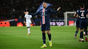 Kylian Mbappé