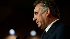 François Bayrou