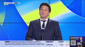 Les off de Legendre : Ambiance "Suicide Squad" au gouvernement - 12/11