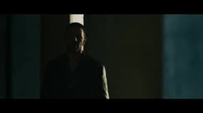 Bande-annonce : "Persona non grata"