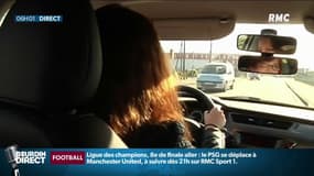 Vers un permis de conduire à 17 ans?