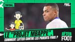 "Projet Mbappé", comment lutter contre les parents fous dans le football ?