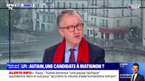 Chez LFI, Clémentine Autain tisse-t-elle sa toile pour Matignon en dénonçant les méthodes de Jean-Luc Mélenchon?