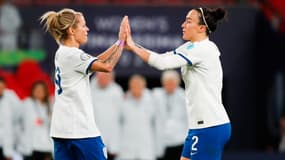 Lucy Bronze