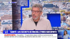 BFMTV répond à vos questions : Temps pourri, la faute au réchauffement - 09/10