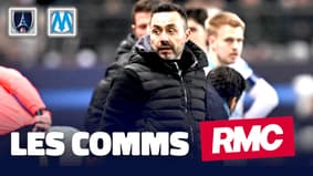 Paris FC 2-2 OM : Les comms RMC de la nouvelle désillusion marseillaise