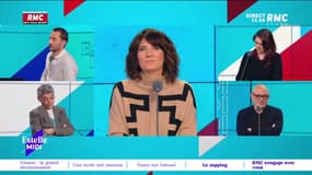 Le Zapping RMC - 06/12