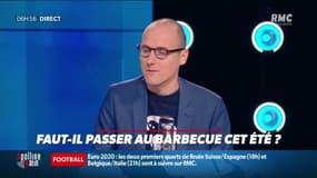 La chronique d'Anthony Morel : Faut-il passer au barbecue connecté cet été ? - 02/07
