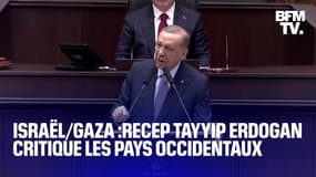   "Les larmes que versent les pays occidentaux pour Israël [...] ne sont rien d'autre que l'un des plus grand exemples d'escroquerie" 