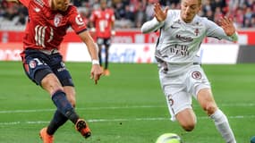 Luiz Araujo (LOSC)